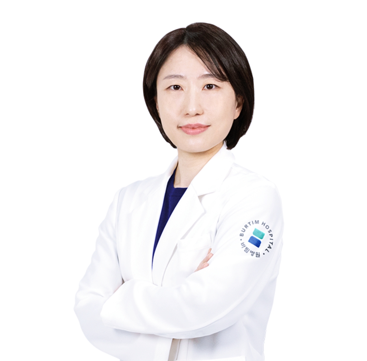 수원척추병원 내과 엄유진 원장