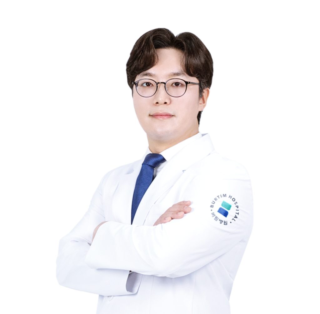 수원척추병원 척추센터 김진호 원장