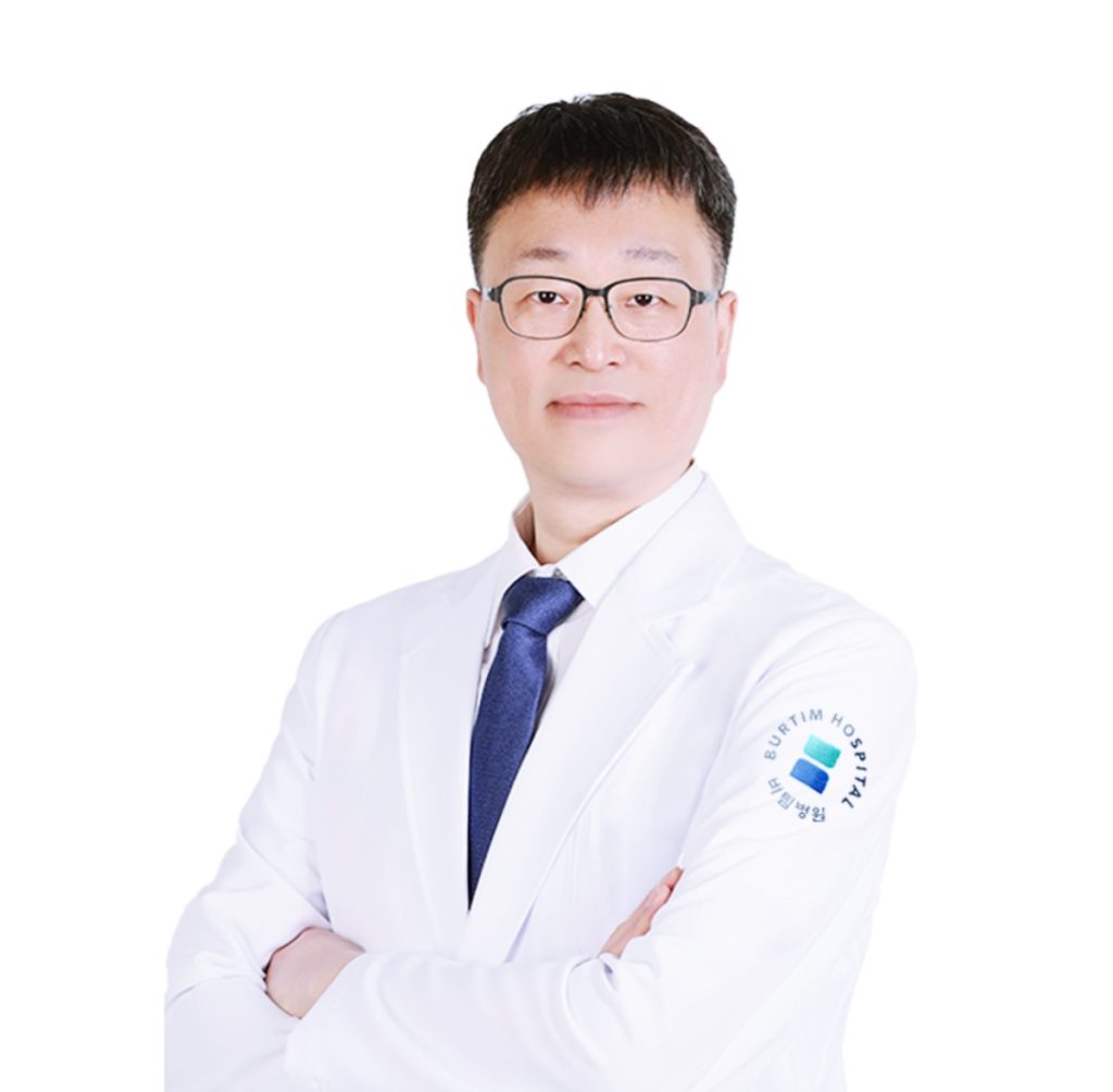 수원척추병원 척추센터 조태연 원장