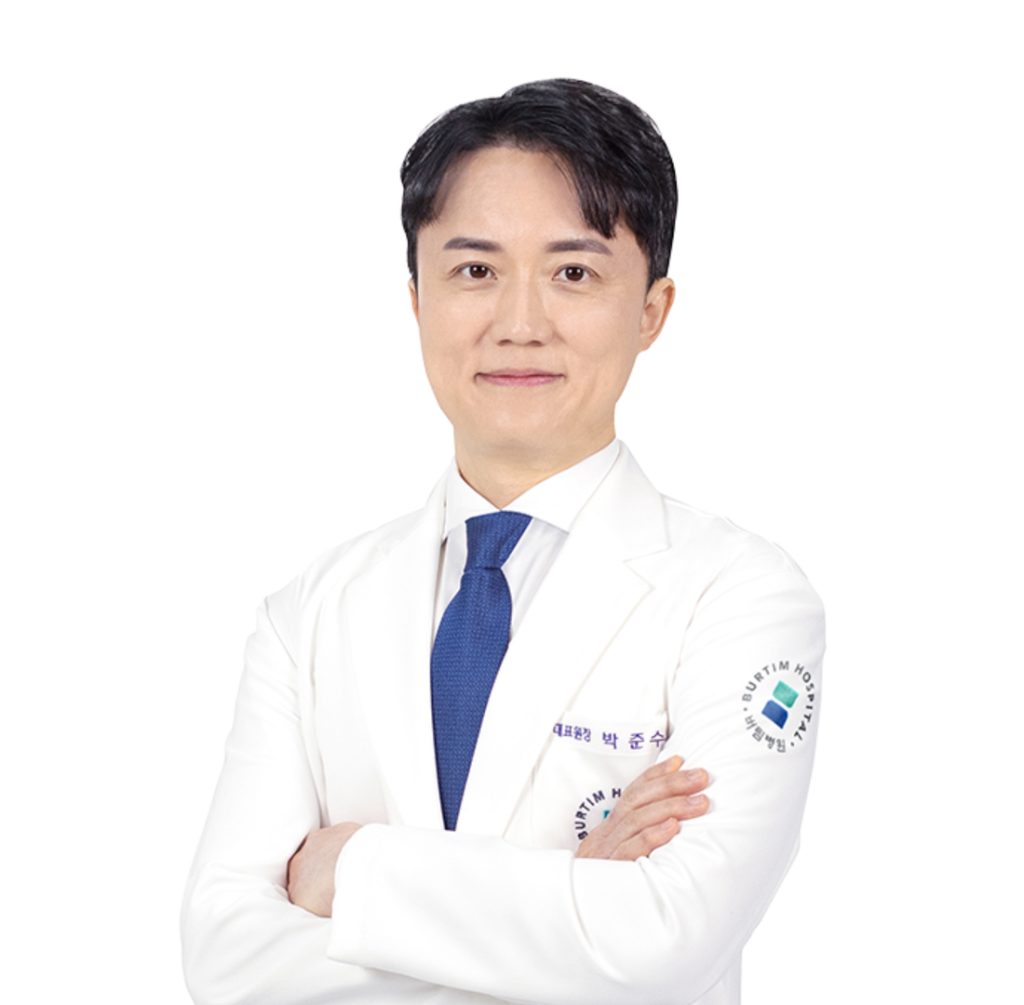 관절센터 박준수 대표원장