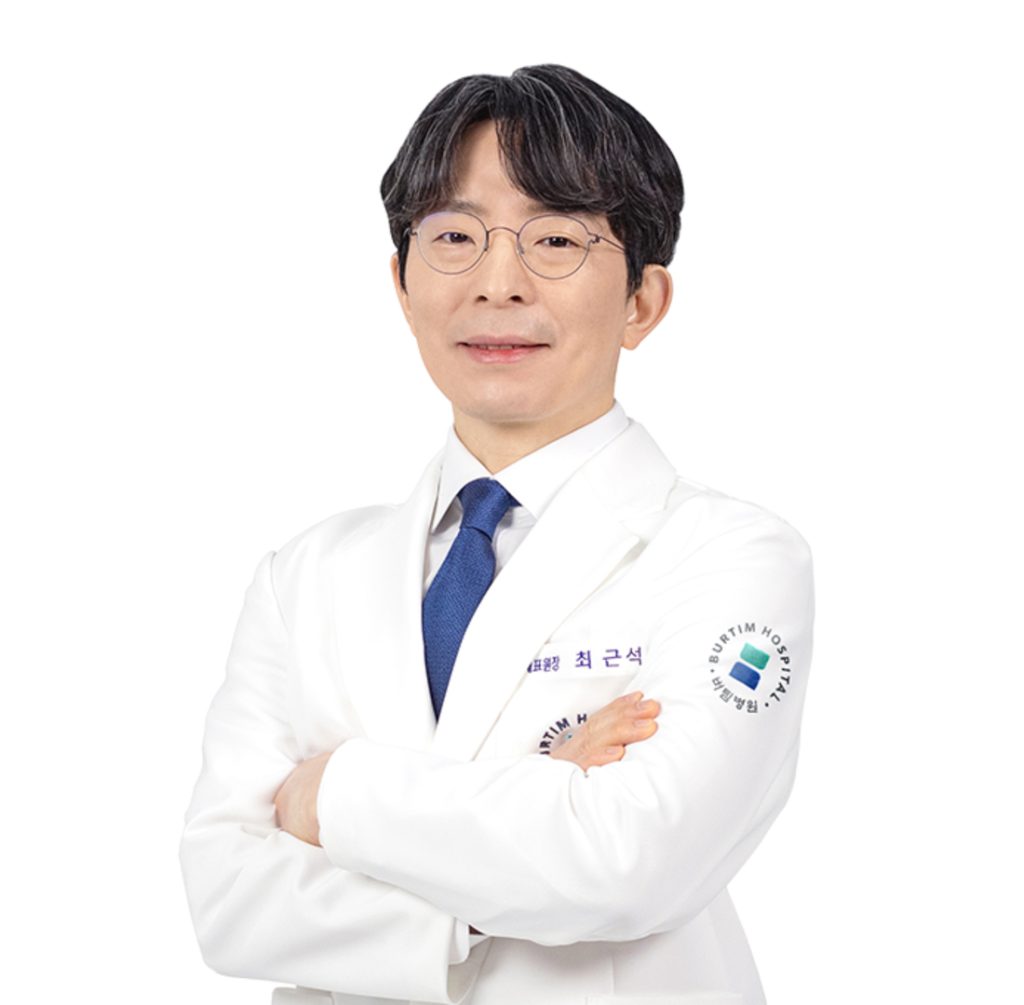 관절센터 최근석 대표원장